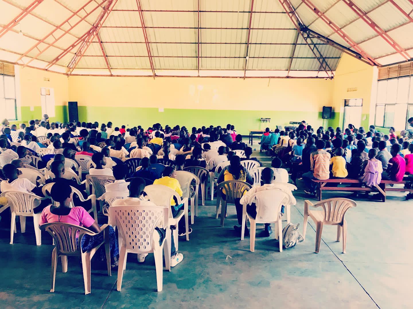 CHILDREN CAMP2